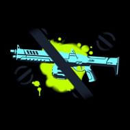 No Judge spray in Valorant (Image via Riot Games)